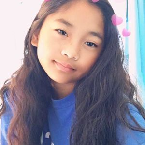 Meet your Posher, Violet